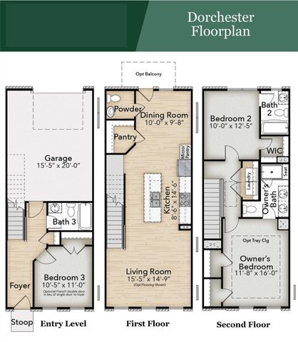 2716 Respite Lane, Charlotte, NC 28273