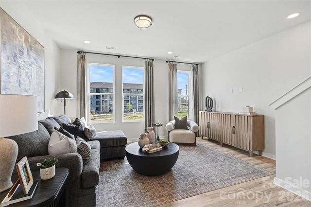 2716 Respite Lane, Charlotte, NC 28273