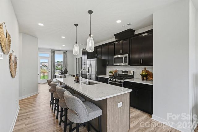 2716 Respite Lane, Charlotte, NC 28273