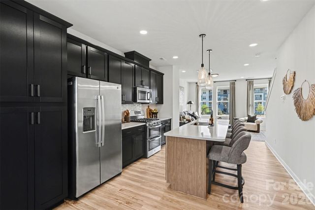 2716 Respite Lane, Charlotte, NC 28273