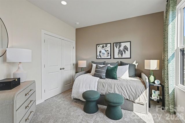 2716 Respite Lane, Charlotte, NC 28273