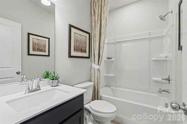 2716 Respite Lane, Charlotte, NC 28273