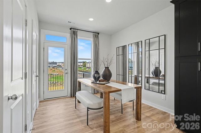 2716 Respite Lane, Charlotte, NC 28273