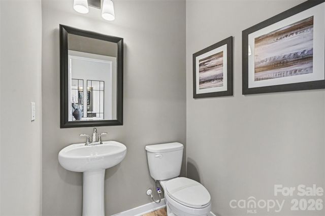 2716 Respite Lane, Charlotte, NC 28273