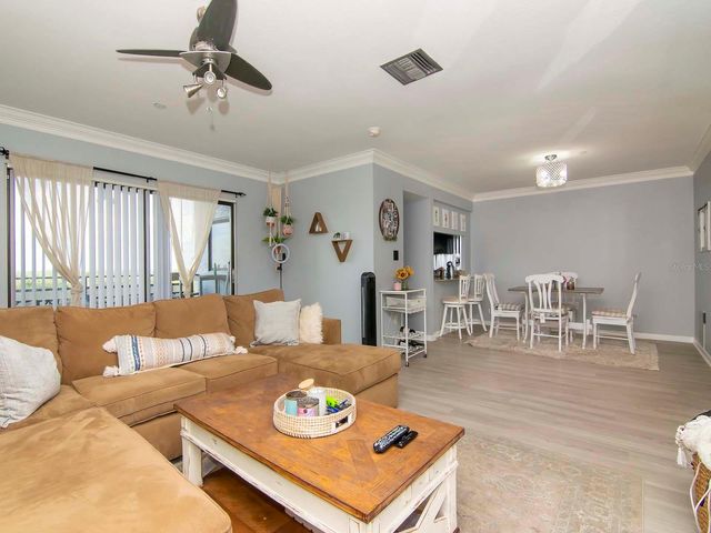 2780 N RIVERSIDE DRIVE 802, Tampa, FL 33602