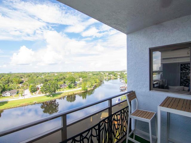 2780 N RIVERSIDE DRIVE 802, Tampa, FL 33602