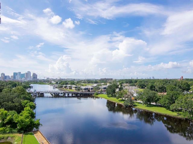 2780 N RIVERSIDE DRIVE 802, Tampa, FL 33602