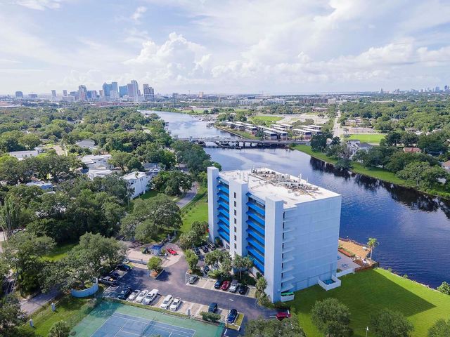 2780 N RIVERSIDE DRIVE 802, Tampa, FL 33602
