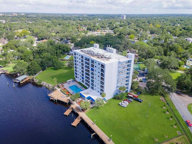 2780 N RIVERSIDE DRIVE 802, Tampa, FL 33602