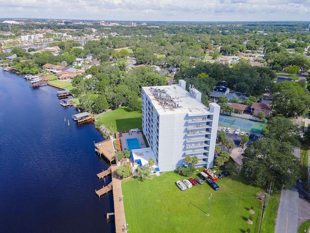 2780 N RIVERSIDE DRIVE 802, Tampa, FL 33602