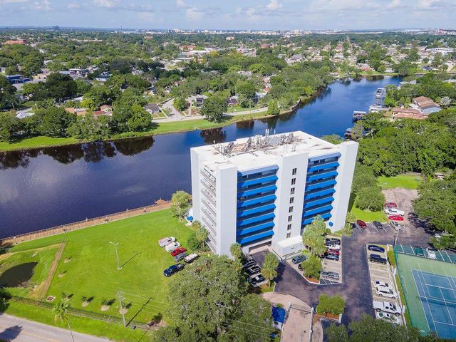 2780 N RIVERSIDE DRIVE 802, Tampa, FL 33602