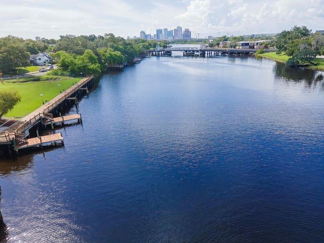 2780 N RIVERSIDE DRIVE 802, Tampa, FL 33602