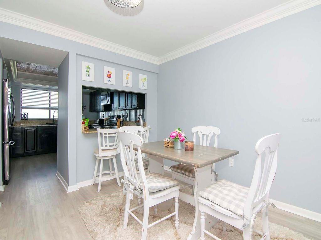 Image 15 of property listing at 2780 N RIVERSIDE DRIVE 802, Tampa, FL 33602