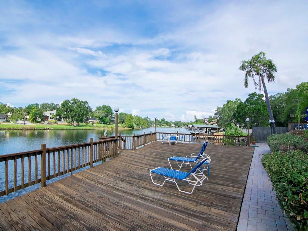 Image 39 of property listing at 2780 N RIVERSIDE DRIVE 802, Tampa, FL 33602