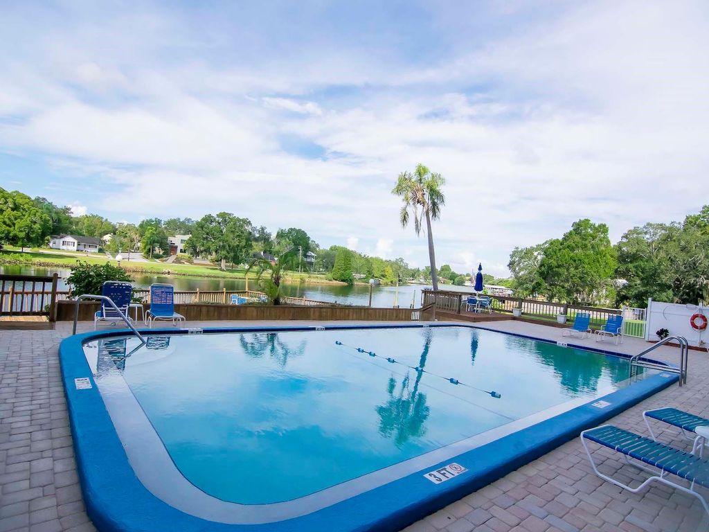 Image 44 of property listing at 2780 N RIVERSIDE DRIVE 802, Tampa, FL 33602