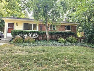 352 Manor Drive, Ann Arbor, MI 48105