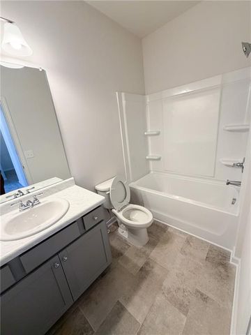 1015 Stiles Circle, Cartersville, GA 30120