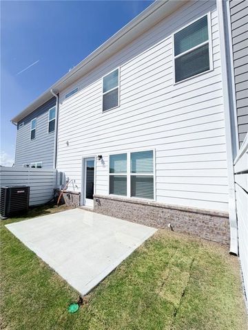 1015 Stiles Circle, Cartersville, GA 30120