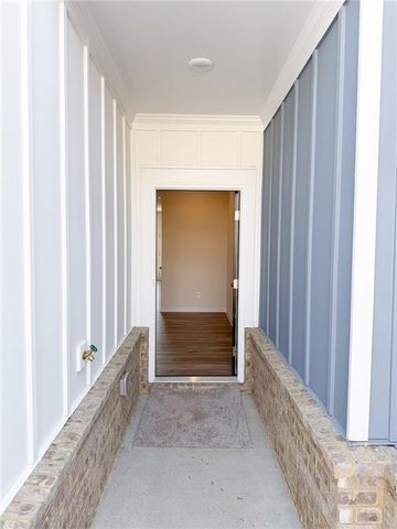 1015 Stiles Circle, Cartersville, GA 30120