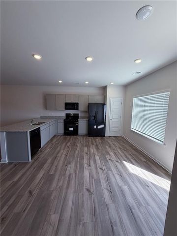 1015 Stiles Circle, Cartersville, GA 30120