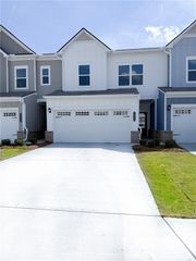 1015 Stiles Circle, Cartersville, GA 30120