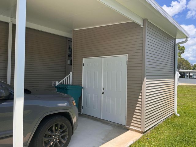4441 S BEVERLEE Court E 180, Boynton Beach, FL 33436