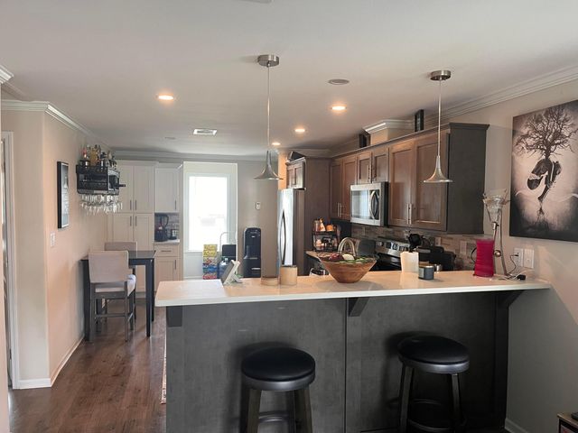 4441 S BEVERLEE Court E 180, Boynton Beach, FL 33436