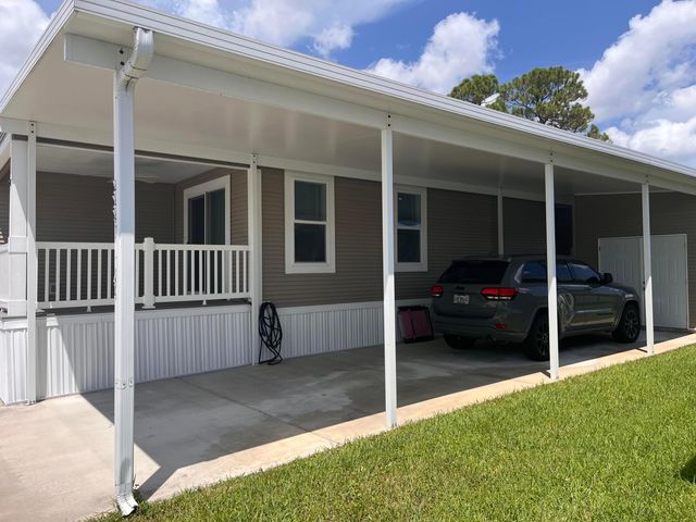 4441 S BEVERLEE Court E 180, Boynton Beach, FL 33436