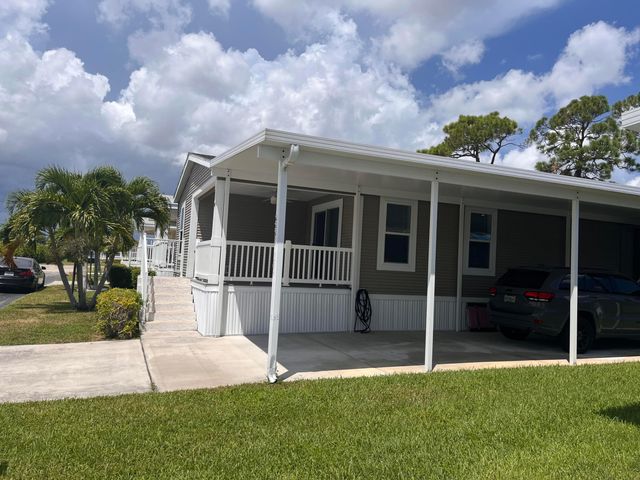 4441 S BEVERLEE Court E 180, Boynton Beach, FL 33436