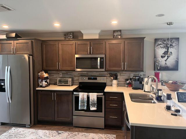 4441 S BEVERLEE Court E 180, Boynton Beach, FL 33436