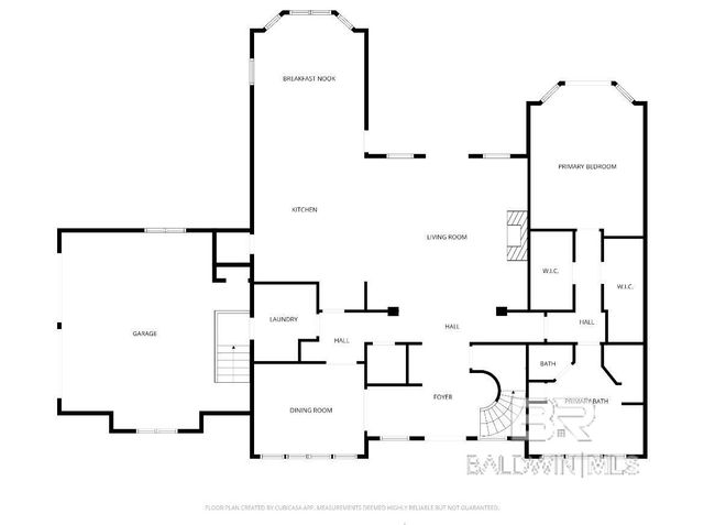 32379 Whimbret Way, Spanish Fort, AL 36527