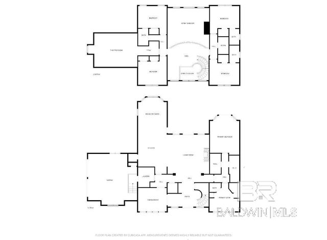 32379 Whimbret Way, Spanish Fort, AL 36527