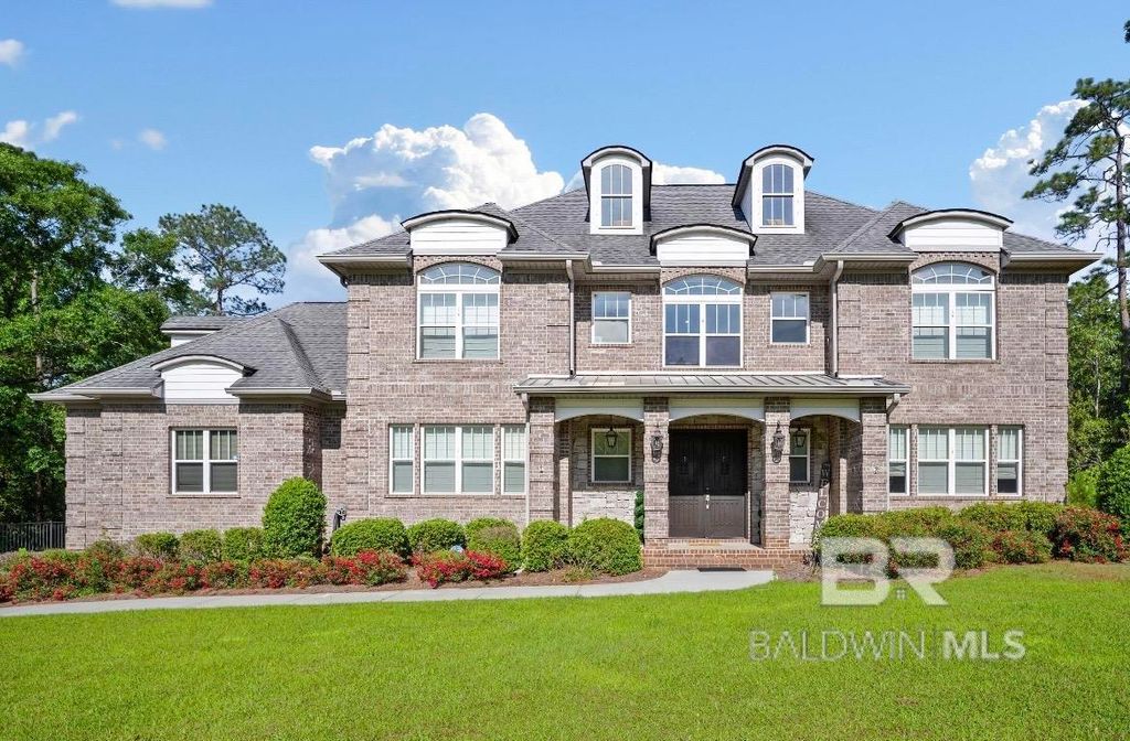 32379 Whimbret Way, Spanish Fort, AL 36527