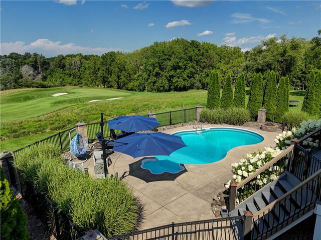 10 Cobble Creek Road, Victor, NY 14564