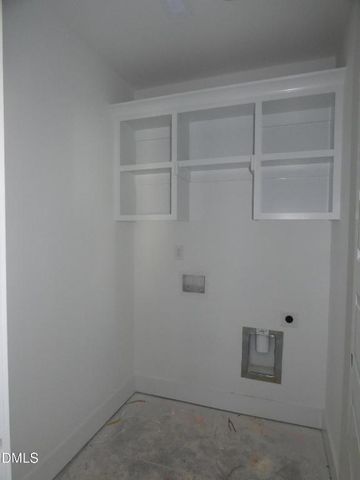 632 Tart Town Road, Dunn, NC 28334