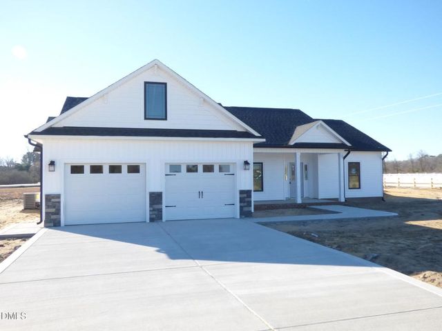 632 Tart Town Road, Dunn, NC 28334