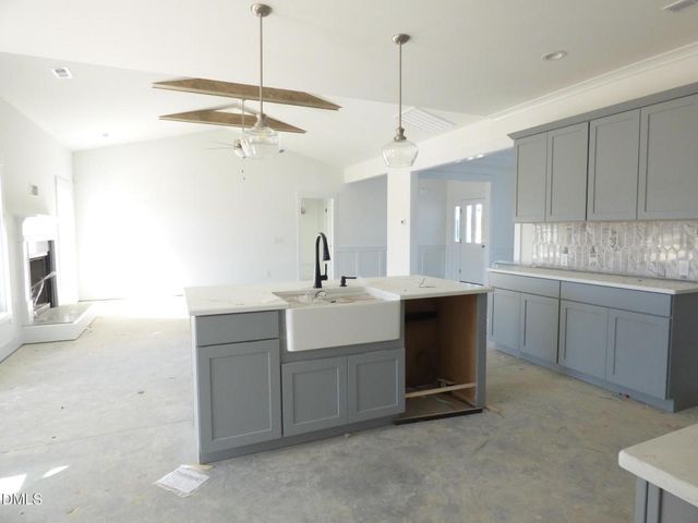 632 Tart Town Road, Dunn, NC 28334