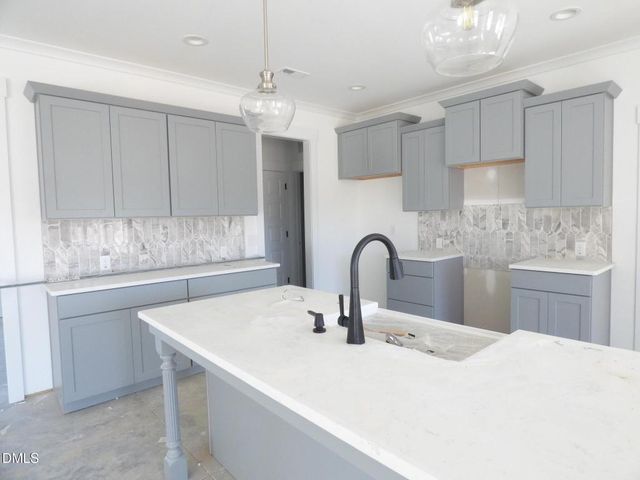 632 Tart Town Road, Dunn, NC 28334