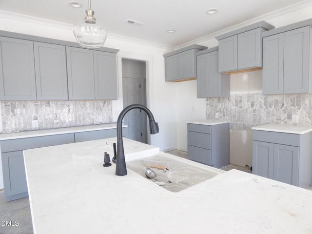 632 Tart Town Road, Dunn, NC 28334