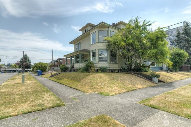 906 908 Adams Street SE, Olympia, WA 98501