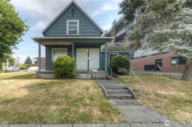 906 908 Adams Street SE, Olympia, WA 98501