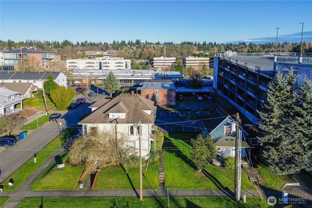 906 908 Adams Street SE, Olympia, WA 98501