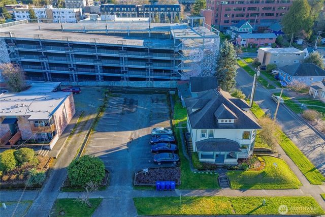 906 908 Adams Street SE, Olympia, WA 98501