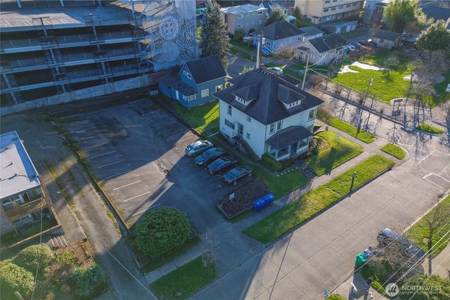 906 908 Adams Street SE, Olympia, WA 98501