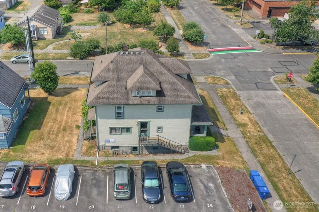 906 908 Adams Street SE, Olympia, WA 98501