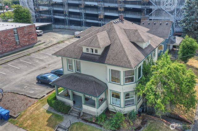 906 908 Adams Street SE, Olympia, WA 98501