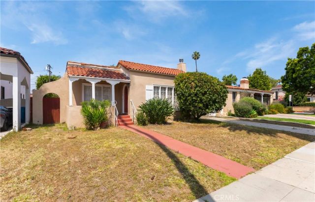 203 S Carson, Beverly Hills, CA 90211