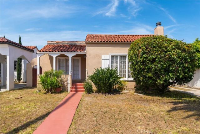 203 S Carson, Beverly Hills, CA 90211