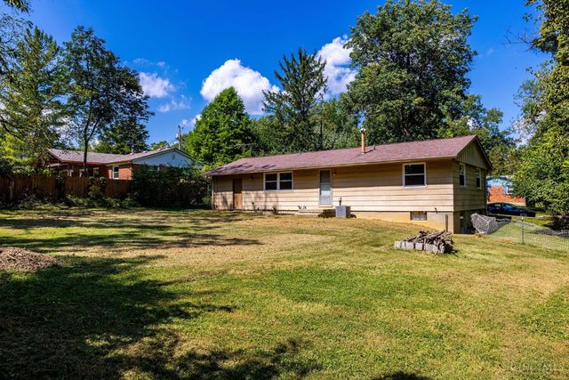 6131 Vereker Drive, Oxford, OH 45056