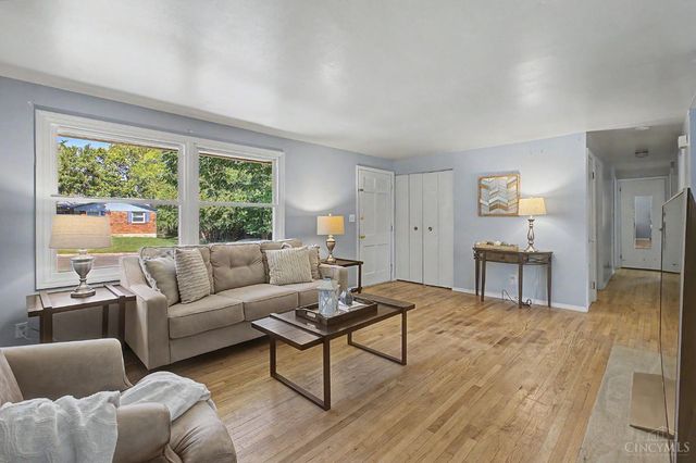 6131 Vereker Drive, Oxford, OH 45056
